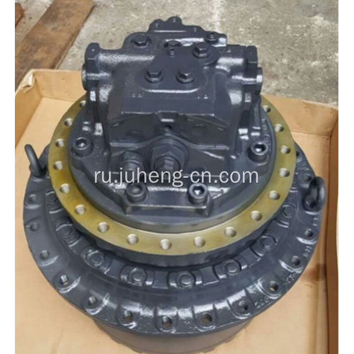 Главная передача PC450LC-6 Ходовой двигатель PC450